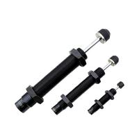 1pc Pneumatic Parts Oil Hydraulic Buffer AC Series Hydraulic Shock Absorber for AC1410 AC0806 AC2020 AC1425AC1416 AC1008 Damper(AC1416-2)