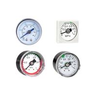 1pc pneumatic pressure gauge vacuum negative pressure gauge G36-10-01 G36-10-01-LGZ43-K-01 G27-10-R1 GC3-10AS(AEPG-10-01)
