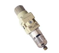 1pc Pneumatic Regulator Air Filters AW20-01/02B-G-B(AW20-01-B)