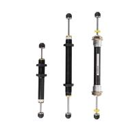 1pc Pneumatic two-way Oil Hydraulic Buffer ACD Series ACD2030 ACD2035 ACD2050 ACD2050-W Hydraulic Shock Absorber for Damper(ACD2050-W,-1 High speed)