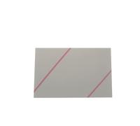 1pc Polarized Polarizer Filter Film Sheet for Gamboy SP GBA SP AGS-101 Backlit Screen Modify Part Polarizing Film