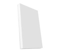 1pc Polypropylene Sheets - 400mm x 500mm, Versatile Plastic Sheets for DIY, Electronics, and Industrial Use(400x500x4mm)