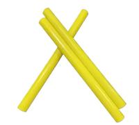 1pc Polyurethane Round Rod - 80A Hardness, 25/50cm Length - for DIY, Vibration Damping, and Industrial Applications(D 65mmxL 50cm)