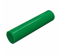 1pc POM Rod Diameter 6mm-25mm, Polyoxymethylene Bar for DIY Projects Black/White/Red/Yellow/Blue/Green(Green,25 * 300MM)