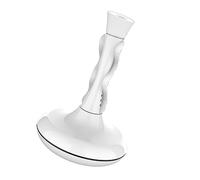 1Pc Portable Clothes Washer Rod USB Washing Machine for Dormitory Travel Camping Compact Ultrasonic Cleaner for Clothes Socks Under Garments
