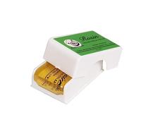 1PC Portable Instrument Rosin Lo-price Travel Replacement Viola Erhu Cello Supplies Rosin Violin Strings Bow