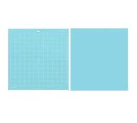 1PC Portable Replacement Cutting Mat for Cricut Adhesive Mats Crafts Sewing All Arts Hot(1Pc Blue)