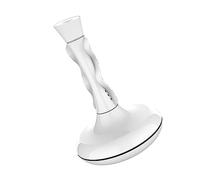 1Pc Portable Ultrasonic Washing Machine USB Cleaner for Laundry Low Noise Deep Decontamination for Travel Dormitory and Spaces Design