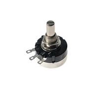 1PC Potentiometer RV24YN20S 1K 2K 5K 10K 20K 50k 100K 200K 1M Ohm B101 B201 B501 B102 B202 B502 B103 B203 B503 B104 B204(250K OHM)
