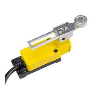 1pc Potting Waterproof IP67 Small Vertical Stroke Limit Sensor Switch ET8108(ET8104-CF)