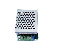 1pc Power Adjsutable DC-DC Step Down Buck Converter 12-75V To 2.5-50`V 60V 48V 36V 24V 12V Solar Charging Supply