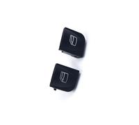 1PC Power Control Window Switch For Benz For CLK 2003 2004 2005 2006 2007 2008 2009 OE: A2098203410 2098 203 410 Button Brake Switch(Button)