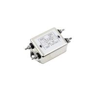 1pc Power CW4L2-10A-T/S CW4L2-20A-T/S CW4L2-3A-T/S CW4L2-6A-T/S Single Phase AC 115V / 250V 20A 50/60HZ(S Series,10A)