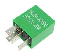 1pc Power Horn Relay 952242D000 Compatibel With Hy*un/d&ai K*i&a