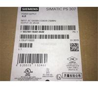 1Pc Power Module Siemens S7 300 6ES7307-1BA01-0AA0 New na
