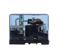 1pc Power relay JQX-62F 2Z 120A 12V DC Silver relay CZMDKEXM