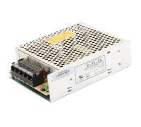 1pc power suply S-35w 5V 12V 15V 24V 0-7A ac to power supply switch ac converter S-35-5 S-35-12 S-35-15 S-35-24(24V_35W)