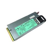 1PC Power Supply DL380 G6 DL580 G7 1200W142258-002 498152-001 490594-001 438203-001 HSTNS-PL11 500172-B21(New HSTNS-PL11)