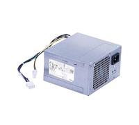 1pc Power Supply For 3020 7020 9020 3670 T20 T30 T3620 T1700 290W For AC290EM-01 NFX6T 0NFX6T