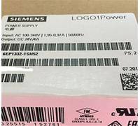 1Pc Power Supply Siemens Plc 6EP1332-1SH52 New wn