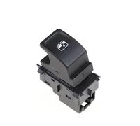 1PC Power Window Switch Lifter Button For Tiguan OE:5G0959855G 5G0959855M 5G0959855(Without chrome)
