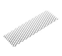 1pc Practical Recycled Metal Titanium Mesh Sheet Corrosion Heat Resistance Electrode for Electrolysis 50mm*165mm