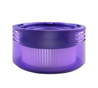 1PC Pre-filters Or Post-filter For Dyson SV25 / V8 FOCUS MATTRESS Vacuum Cleaner Pre-filter And Post-filter Vacuum Cleaner Part(Post-Filter)