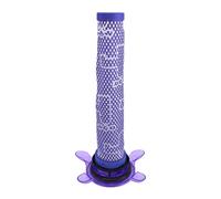 1PC Pre-filters Or Post-filter For Dyson SV25 / V8 FOCUS MATTRESS Vacuum Cleaner Pre-filter And Post-filter Vacuum Cleaner Part(Pre-Filter)