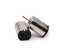 1PC Precious 8mm*10mm FF-M20 Metal Brush electronic starter DC 3V 5V 6V 27900RPM ICXLPMC
