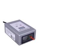 1pc Precision 1mm Measuring Range 40m Adjustable Long-distance Ranging Displacement Sensor BLP40 Switching Value RS485