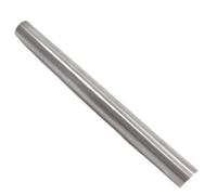 1pc Precision 28mm OD Seamless Alloy Steel Tube - High Pressure Hydraulic Pipe for Construction/Machinery Parts(50CM X 28MM X 16MM)