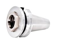 1pc Precision DIN69871 Short Cone Tool Holder SK40 CAT40 BT40 ER32 35L BT30 ER Nuts Built Inside Collet Chuck for CNC Lathe Machine(SK40-ER32-35L)