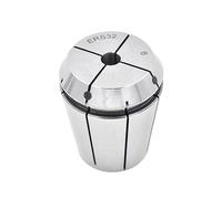1pc Precision ERS32 Sealing Collets ERS25 ER20 ER16 Rubber Waterstop Tools Lathe Machine Parts(ER25-12mm)