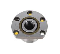 1PC Precision Machine Tool Special Flange Screw Bearing FL760202DB/760203/760204/760205/760206/760207/760208 P4DBB 2RS Industrial Bearing(Cut FL760205/7205 P4DBB)