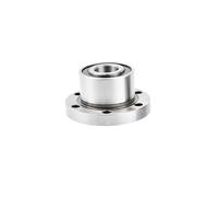 1PC Precision Machine Tool Special Flange Screw Screw Bearing FL760202DB/760203/760204/760205/760206 P4DBB Industrial Bearing(Round 760206/7205 P4DBB)