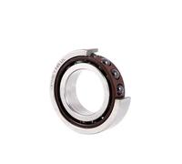 1PC precision machine tool spindle ceramic ball bearing pairing HCB71917C.T.P4S.ULXCB71917E.T.P4S.DUL P4