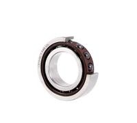 1pc precision machine tool spindle ceramic ball bearing with HCB71907C.T.P4S.ULXCB71907E.T.P4S.DUL P4