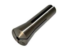 1pc Precision R8 Collet Round Size(10.0mm)