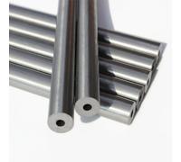 1PC Precision Seamless Steel Pipe 18mm Dia, Galvanized Hydraulic Pipe Explosion-Proof Tube 500mm Length, 15mm Internal Diameter(OD 18mmx12mm ID)