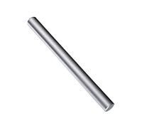 1pc Premium Aluminium Round Rods for DIY Projects - 500mm Length, Lightweight & Strong(Diameter 12mm)