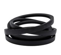 1pc Premium Lawn Mower Deck Belt 1/2" x 83" - Exact Fit for Murray 037X63MA, 37X63, 38" Deck (1989) - Durable Replacement V-Belt for Smooth Cutting Performance