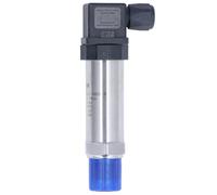1pc Pressure Transmitter Water Tank Oil Gas Transducer Sensor 02.5Mpa 420mA DC24V OMSJDXQYH01