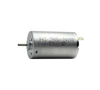 1pc PRI-390SV-24100 RS-390 Motor DC 6V 9V 12V 8600RPM Strong Magnetic Carbon Brush Micro 28mm Electric DIY Hobby Toy