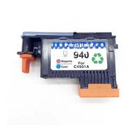 1pc Printhead Compatible With 940 C4900A C4901A For Pro 8000 Series A809a A809n A811a A909a A909n A909g 8500A A910a A910g A910n Printers(C M)