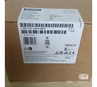 Siemens SIMATIC S7-1200, CPU 1215C 6ES7215-1AG40-0XB0 new with box