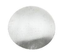 1pc Pro Series Stainless Steel Bottom Screen for Malt Pipe - No Hole devise Grain Filter for 35/65L Homebrew Systems(35L)