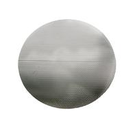 1pc Pro Series Stainless Steel Bottom Screen for Malt Pipe - No Hole Grain Filter for Homebrew Beer Equipment(65L)