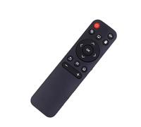 1PC Projector Remote Control For HY300 HY320 HY300 PRO Projector Portable Control Remote Universal Intelligent Remote Control