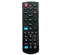1pc Projector Remote Control For Vivitek DH268, DH278, DS230, DS234,DS262, DS272, DW265, DW275, DW284-ST XX5040005400
