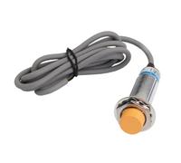 1pc Proximity switch LJ12A3-4-Z/DX inductive metal induction 24V sensor m12 DC two wire normally closed(LJ12A3-4-Z DX)